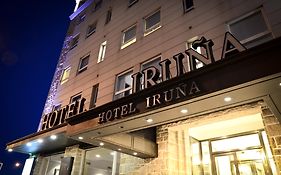 Hotel Iruna